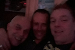 Nieuwjaarsfeest Moonlights 2020