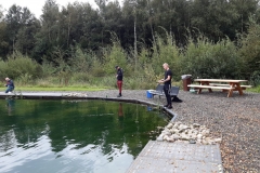 Vissen Moonlights 2020